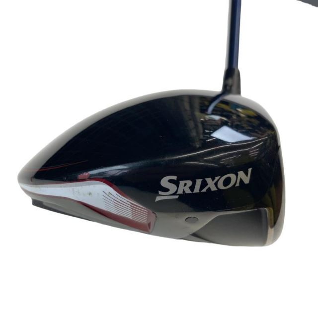 中古】 ダンロップ SRIXON ZX5 10.5° ドライバー DR Diamana ZX50