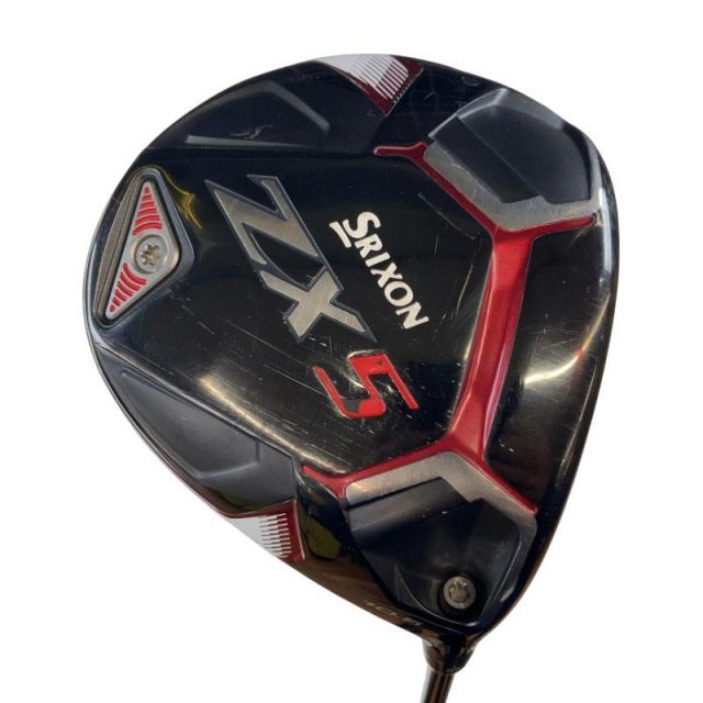 ドライバー売ります 中古】 ダンロップ SRIXON ZX5 10.5° ドライバー DR Diamana ZX50