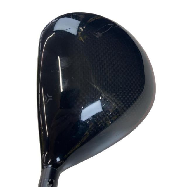 中古】 ダンロップ SRIXON ZX5 10.5° ドライバー DR Diamana ZX50