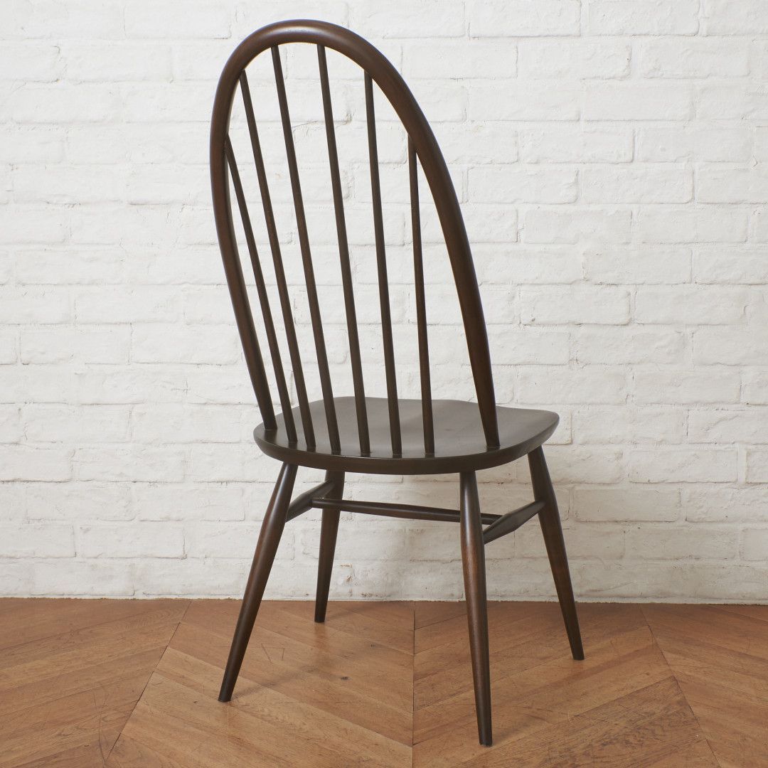 ercol クエーカーチェア アーコール 英国 ヴィンテージ ウィンザー