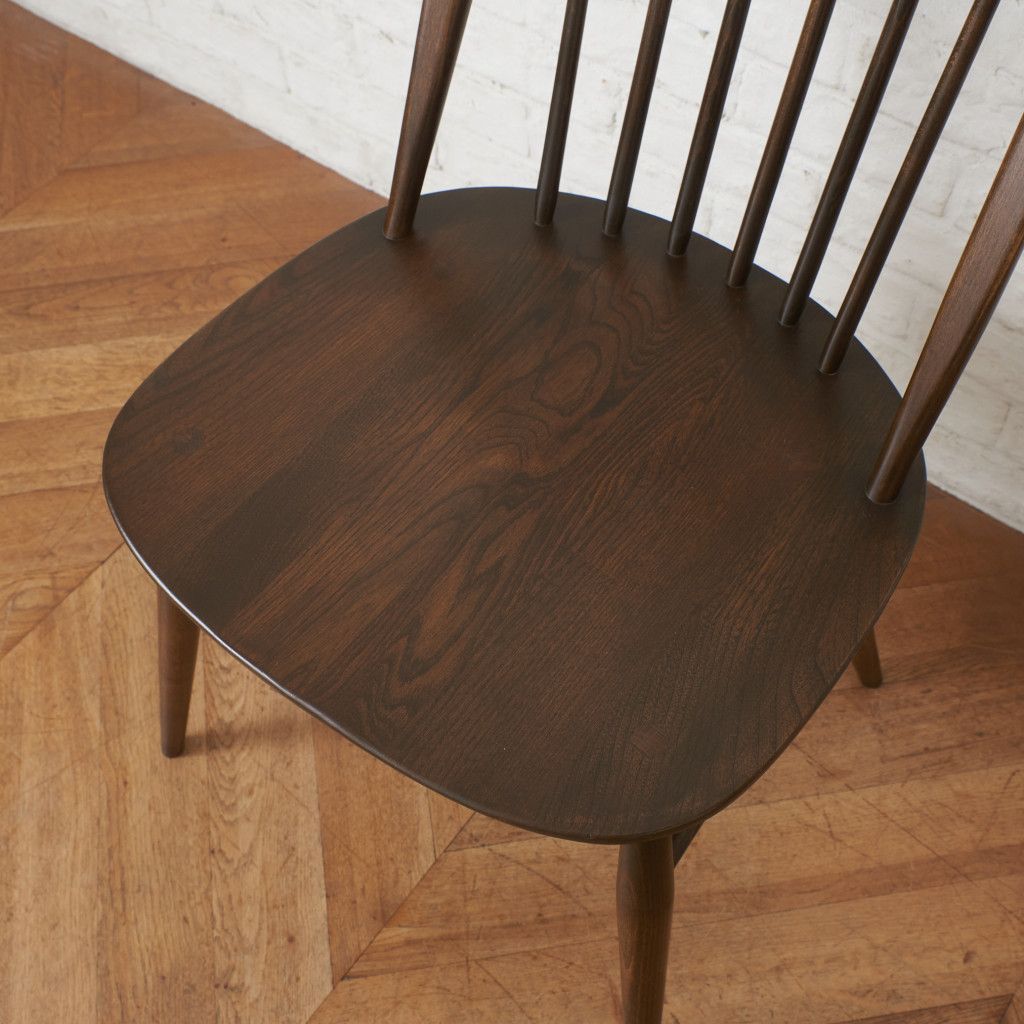 【発送の場合は即購入不可】 ercol クエーカーチェア ヴィンテージ 英国 アーコール ウィンザー ダイニングチェア アームチェア 椅子 木製 ビンテージ モダン 88768 ヴィンテージ クエーカーチェア｜アーコール ERCOL｜ルシアン