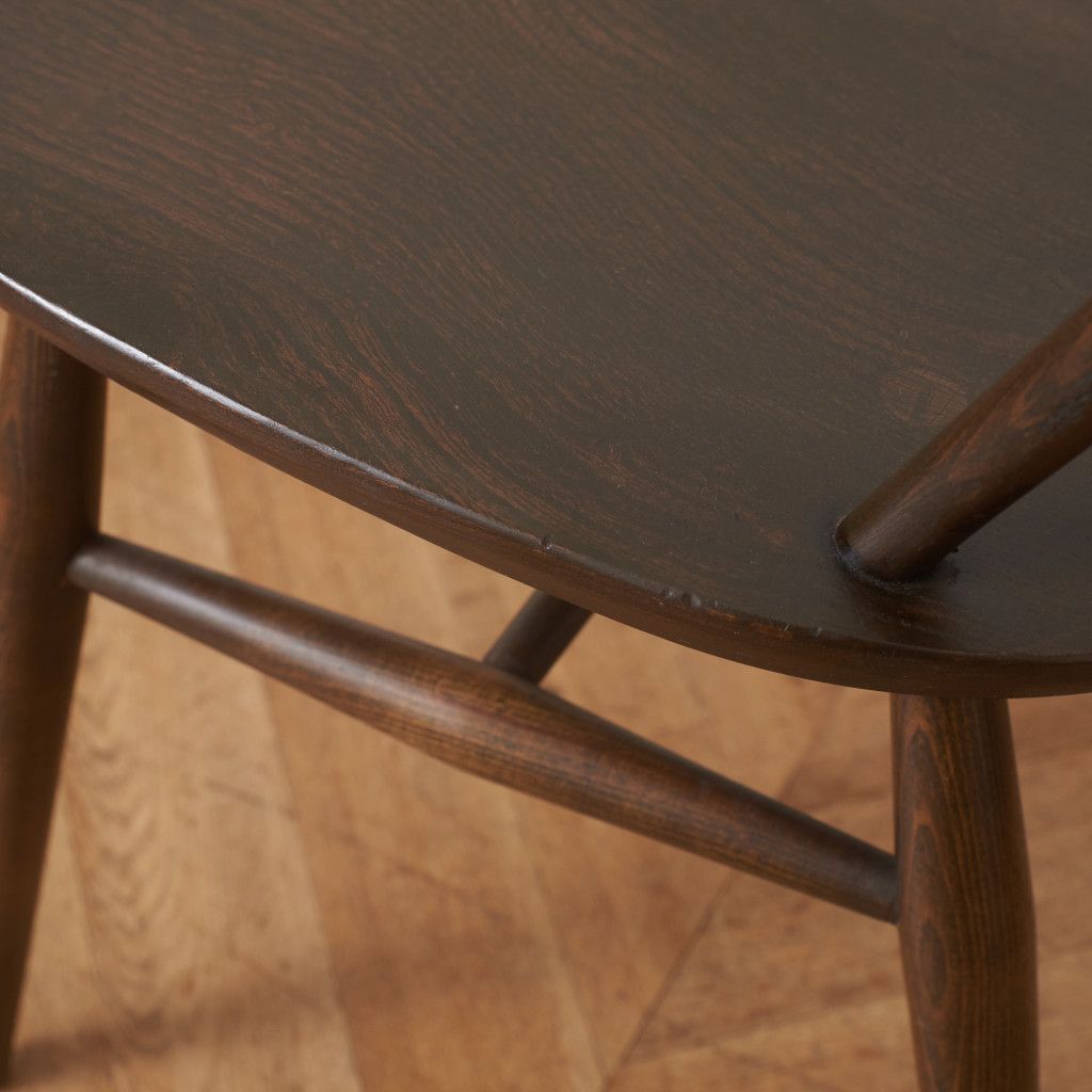 ercol クエーカーチェア アーコール 英国 ヴィンテージ ウィンザー