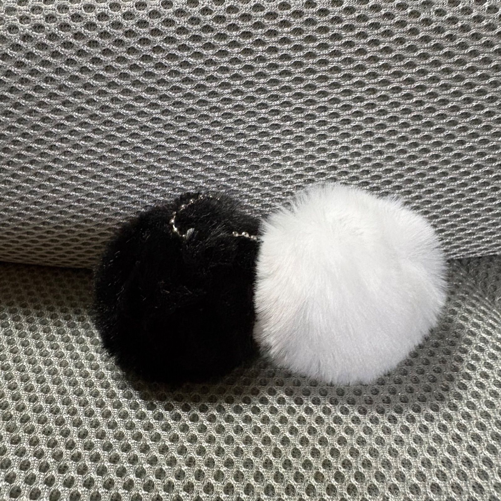 まろすけ❗️　まろすけ様限定セット まっくろくろすけ、まつましろしろすけ ぬいぐるみセット 送料無料