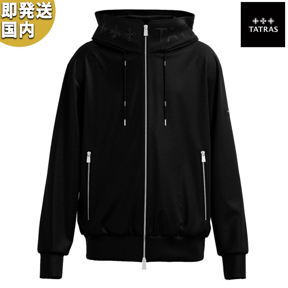 2026春夏新作 TATRAS タトラス メンズ ブランド BARBIO バルビオ