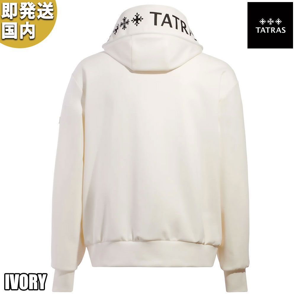 【国内正規品】2026春夏新作 TATRAS BARBIOバルビオ ブラック04 BARBIO バルビオ | タトラス公式オンラインストア