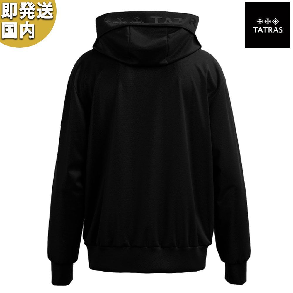 2026春夏新作 TATRAS タトラス メンズ ブランド BARBIO バルビオ