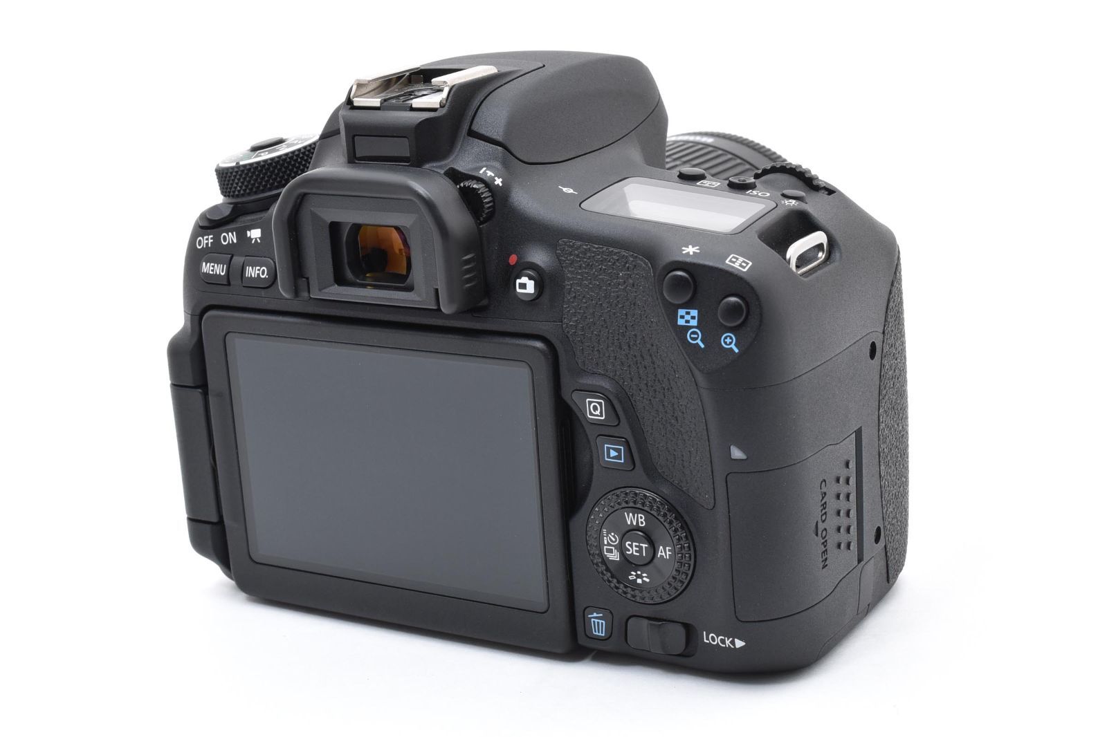 動作品　9854ショット　EOS 8000D ダブルレンズ SD64/フィルム 動作品 9854ショット EOS 8000D ダブルレンズ SD64/フィルム 【公式通販】