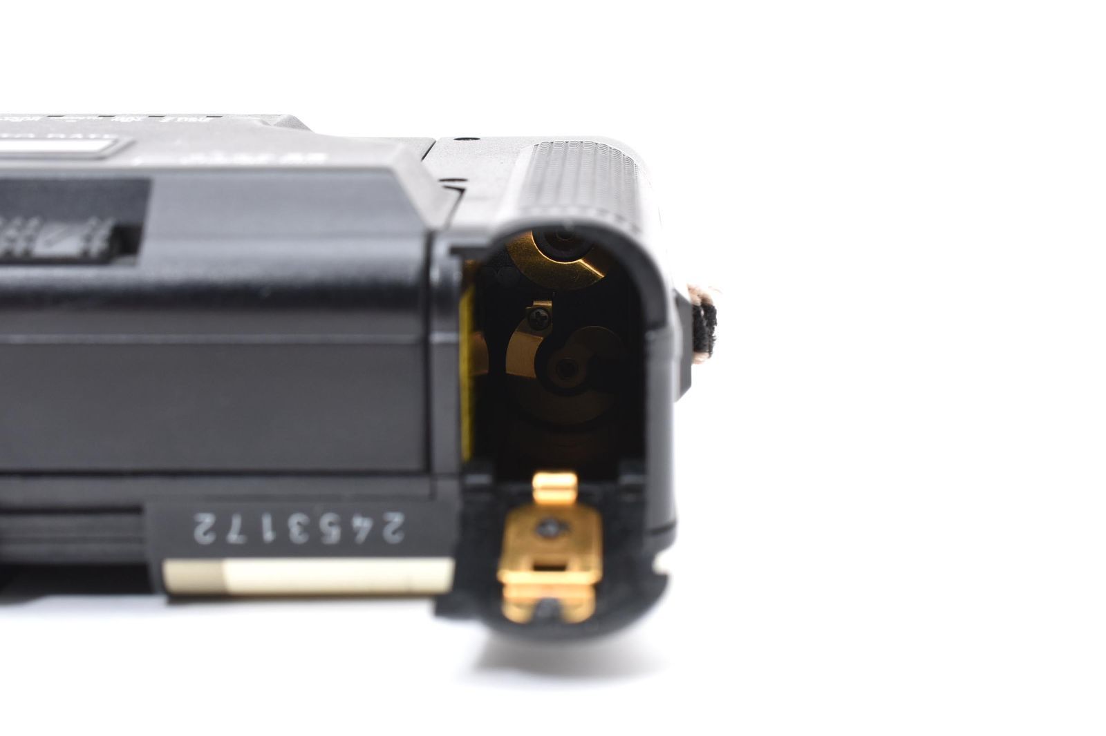 ☆訳あり大特価☆動作未確認☆コニカ Konica RECORDER レコーダー