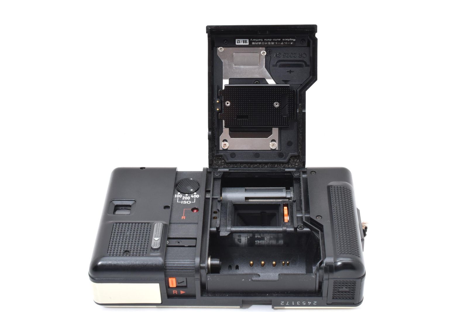 ☆訳あり大特価☆動作未確認☆コニカ Konica RECORDER レコーダー