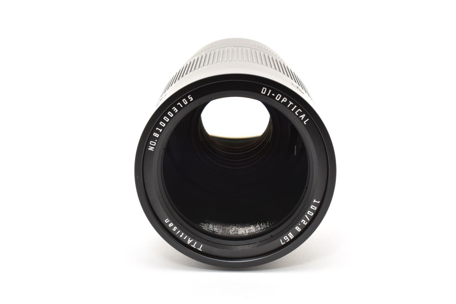 返品保証】☆レンズ光学極上品☆銘匠光学 TTArtisan 100mm F2.8 MACRO
