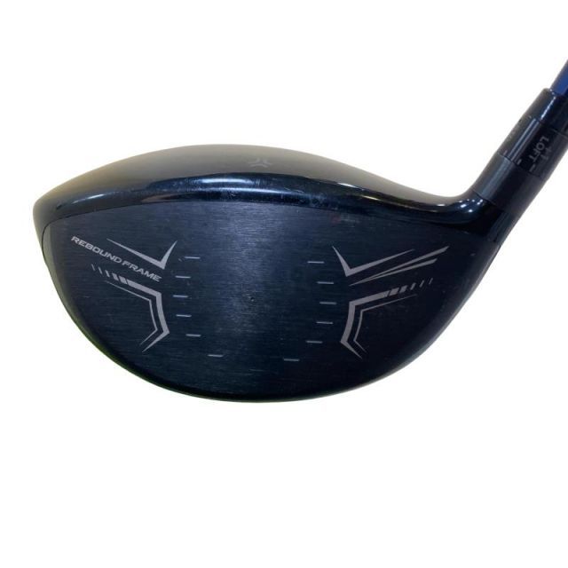 中古】 ダンロップ SRIXON ZX5 10.5° ドライバー DR Diamana ZX50