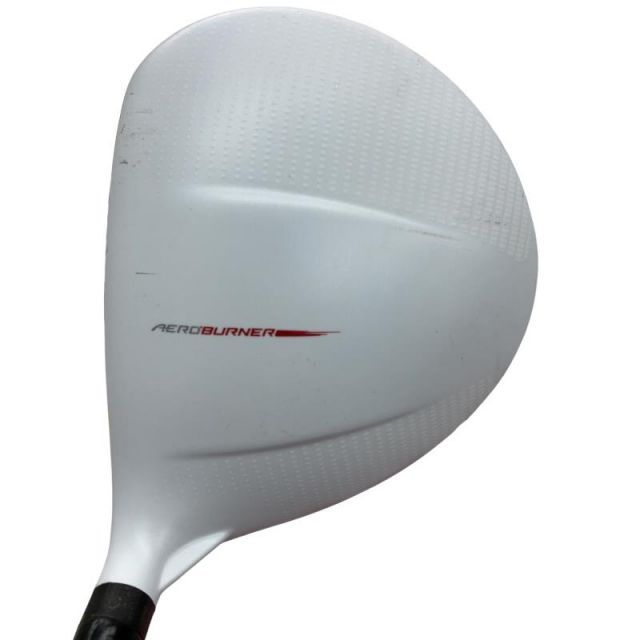 中古】 テーラーメイド AERO BURNER Mini Driver 16° USA ドライバー