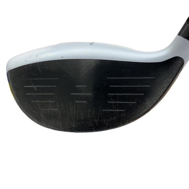 中古】 テーラーメイド AERO BURNER Mini Driver 16° USA ドライバー