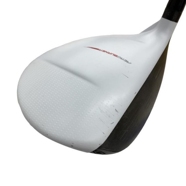 中古】 テーラーメイド AERO BURNER Mini Driver 16° USA ドライバー