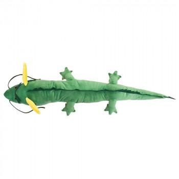 緑色ドラゴンぬいぐるみ 約30cm 再入荷】【限定再販】NICI(ニキ) | ぬいぐるみ ドラゴン グリーン 30cm