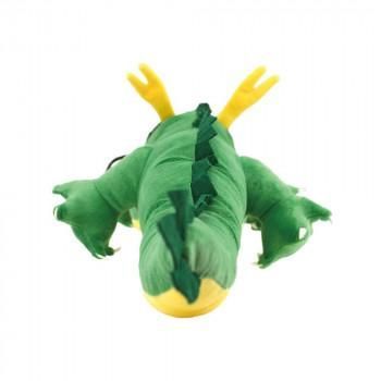 緑色ドラゴンぬいぐるみ 約30cm 再入荷】【限定再販】NICI(ニキ) | ぬいぐるみ ドラゴン グリーン 30cm