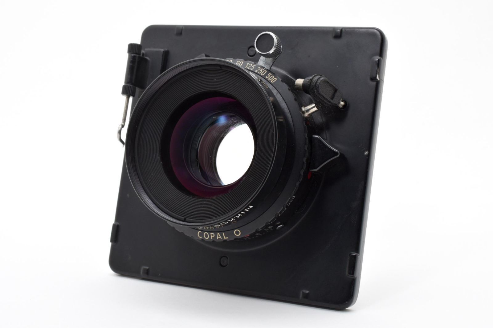 【返品保証】訳あり|Nikon ニコン Nikkor-W 135mm F5.6 大判レンズ #C260415-05