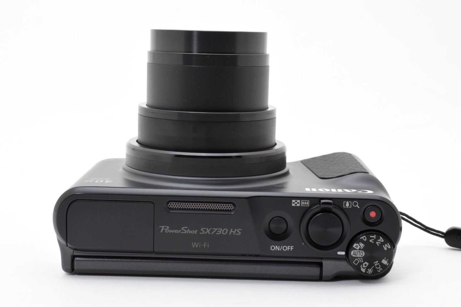 返品保証】美品｜Canon キヤノン Powershot SX730HS コンパクト