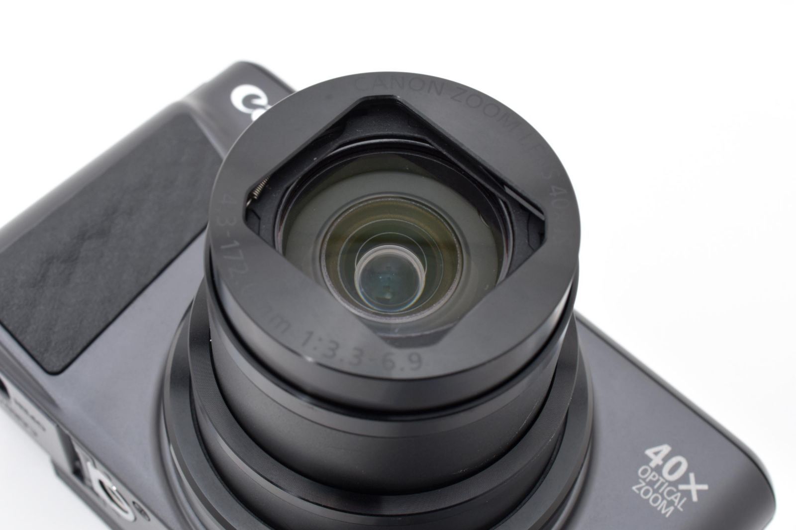 【返品保証・動作確認済】Canon PowerShot SX730 HS 返品保証】美品｜Canon キヤノン Powershot SX730HS コンパクト