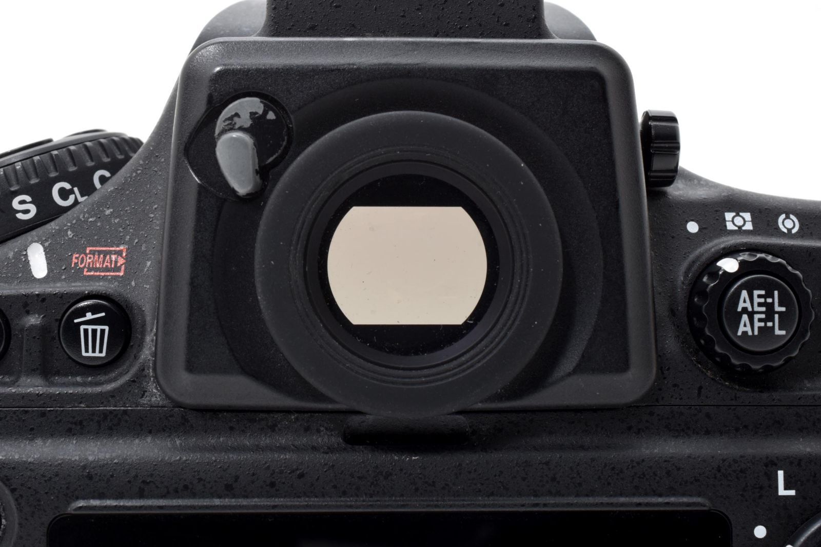ジャンク》 Nikon ニコン D800 ボディ デジタル一眼レフカメラ