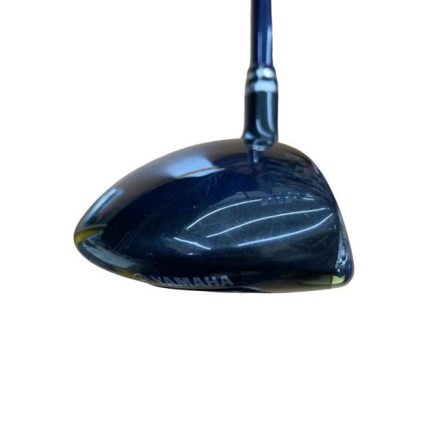 中古】 ヤマハ inpres UD+2(2019) U5 ユーティリティ UT TMX-419U