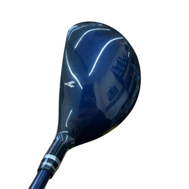 中古】 ヤマハ inpres UD+2(2019) U5 ユーティリティ UT TMX-419U