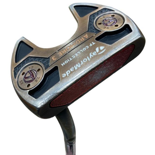 中古】 テーラーメイド TP COLLECTION BLACK COPPER ARDMORE 3