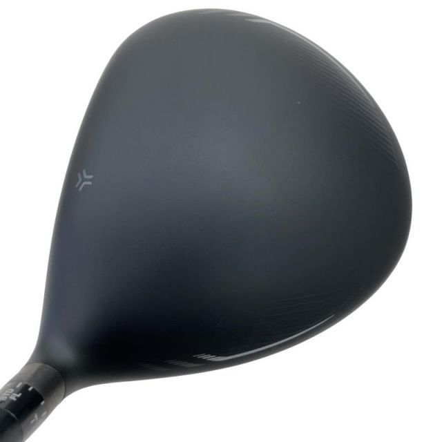 中古】 ダンロップ SRIXON ZX5 Mk II LS 10.5° ドライバー DR Diamana