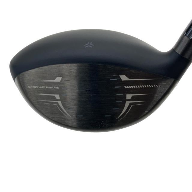 中古】 ダンロップ SRIXON ZX5 Mk II LS 10.5° ドライバー DR Diamana