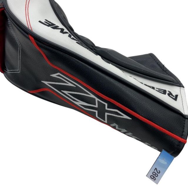 中古】 ダンロップ SRIXON ZX5 Mk II LS 10.5° ドライバー DR Diamana
