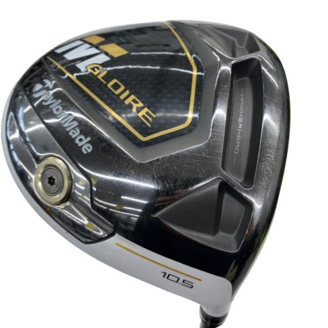 中古】 テーラーメイド M GLOIRE 10.5° ドライバー DR Speeder