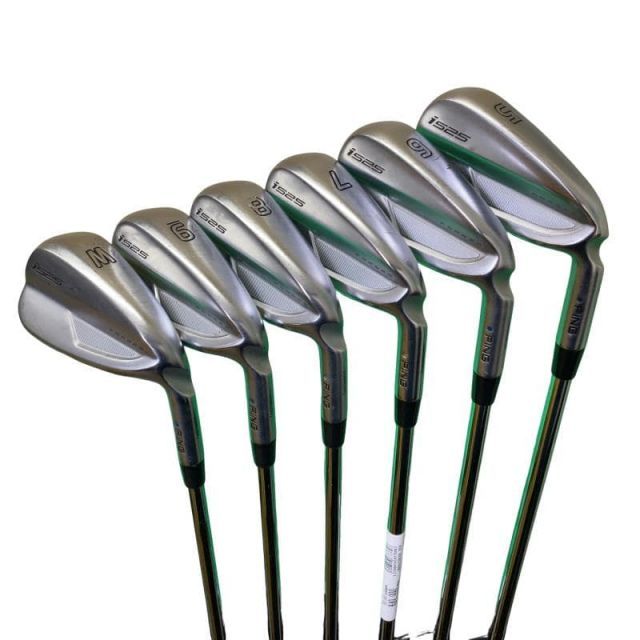 PING i525 アイアンセット 5〜W.U 7本組 モーダス105S ピン(PING 
