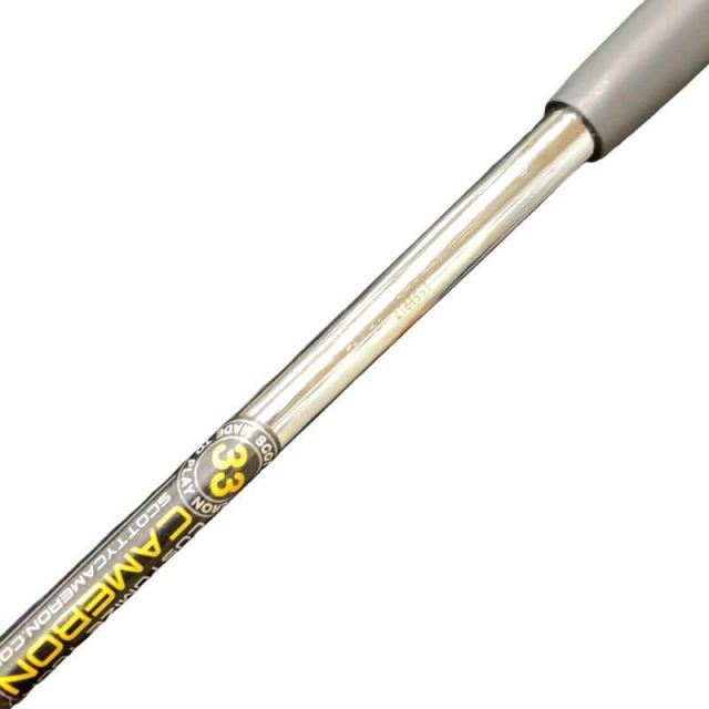 SCOTT CAMERON PHANTOM 5S 33インチ Phantom X 5s - Scotty Cameron
