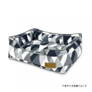 P.L.A.Y. ラウンジベッド S モザイク タキシード