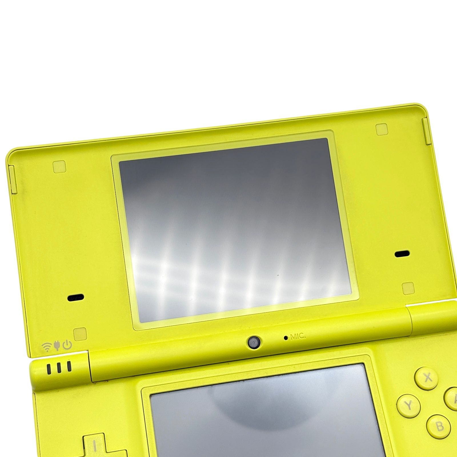 【動作品】NINTENDO DSi TWL-001(JPN) おまけソフト付き！ ニンテンドーDS - ニンテンドーDSi TWL-001 おまけソフト付き！の通販