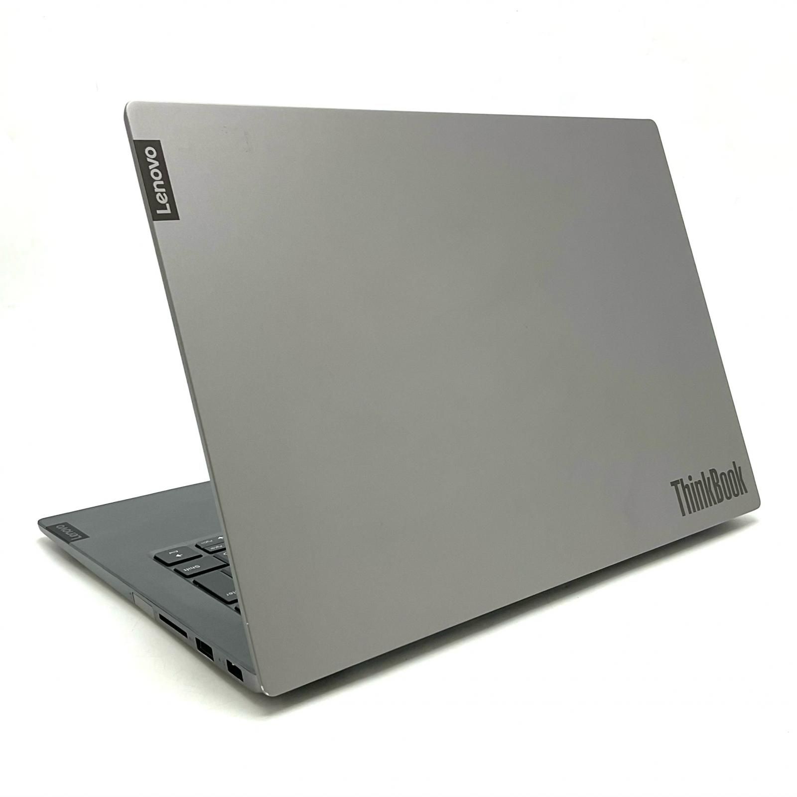 最速発送】Lenovo ThinkBook 14-IIL 20SL000RJP Intel Core i3-1005G1
