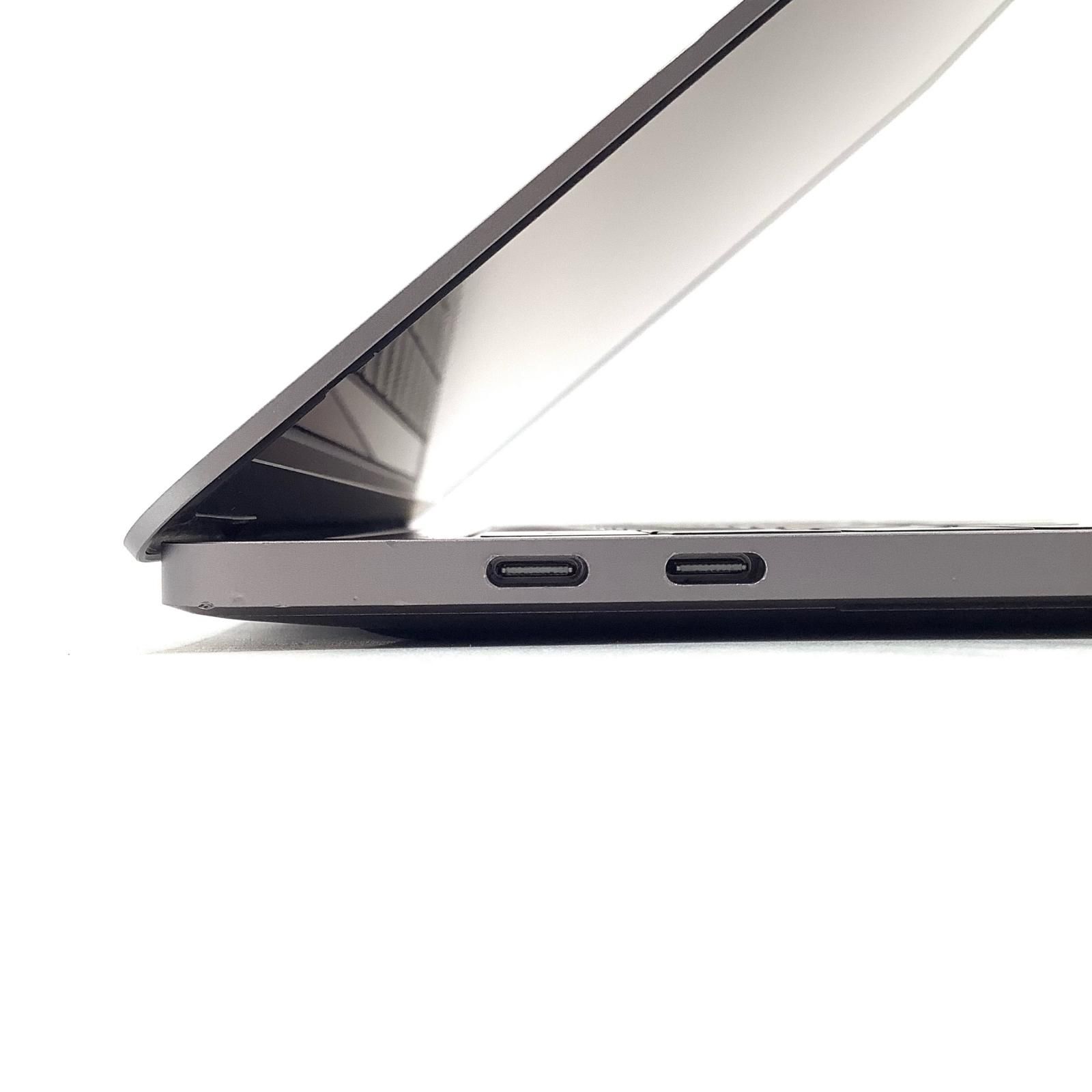 外観美品 *60日保証* MacBook Pro 13インチ 2020 2.0GHz i5 32GB 1TB