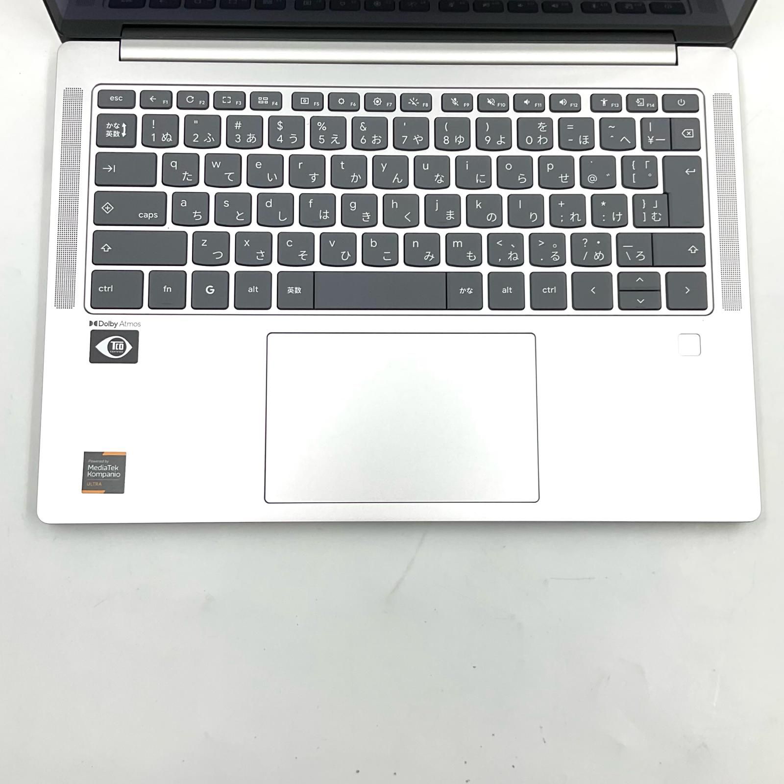 Lenovo Chromebook Plus 14M9610 16GB 256GB 美品 - メルカリ