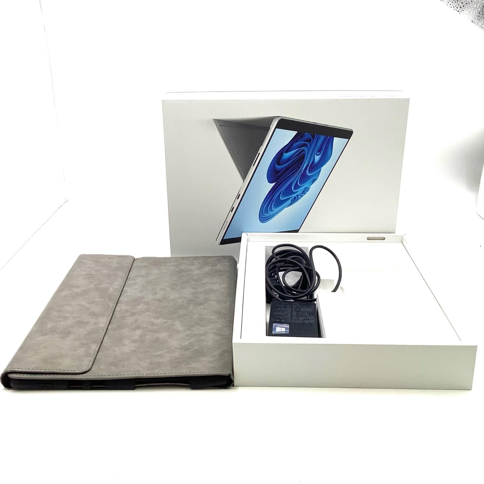 美品 Surface Pro 8 Core i5 8GB 256GB SSD - メルカリ