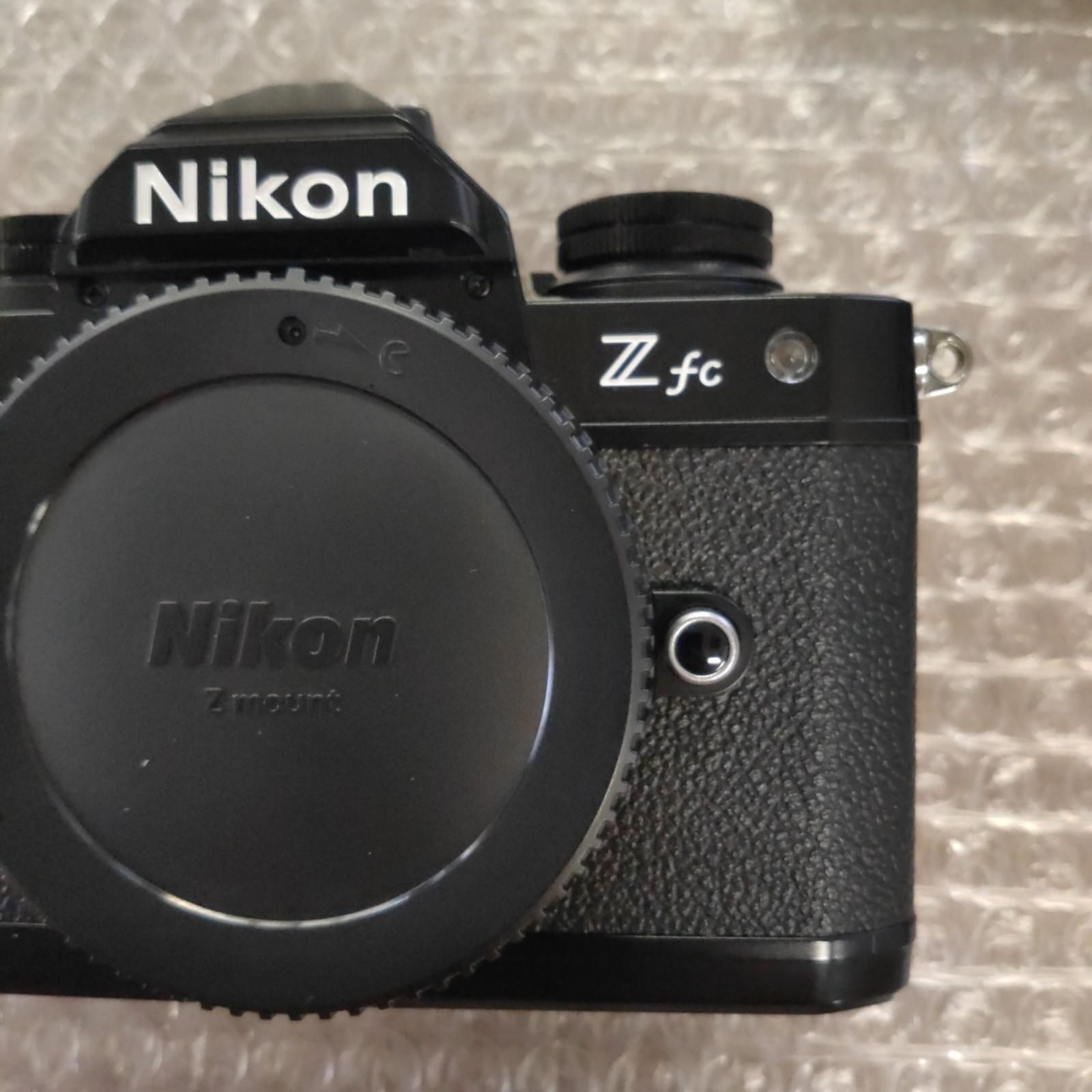 【完動品/返金保証】Nikon FE・一眼レフ・フィルムカメラ・動作確認済 Amazon | nikon FE シルバー | 一眼レフカメラ 通販