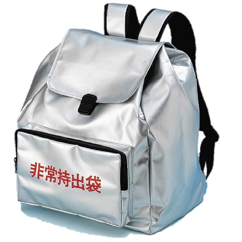【新品】 大明企画/大明 大型非常持出袋450x355x200日本防炎協会認定品(2945614) 7242011 [その他] 0