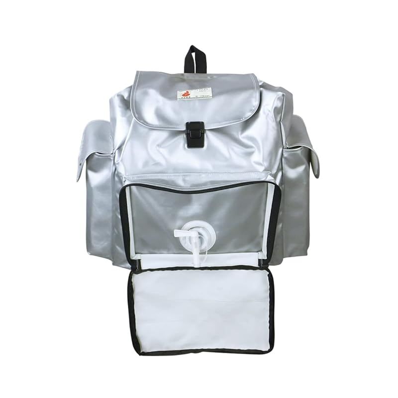 【新品】 給水袋がリュックになった 非常用給水リュック HMFR-1 0