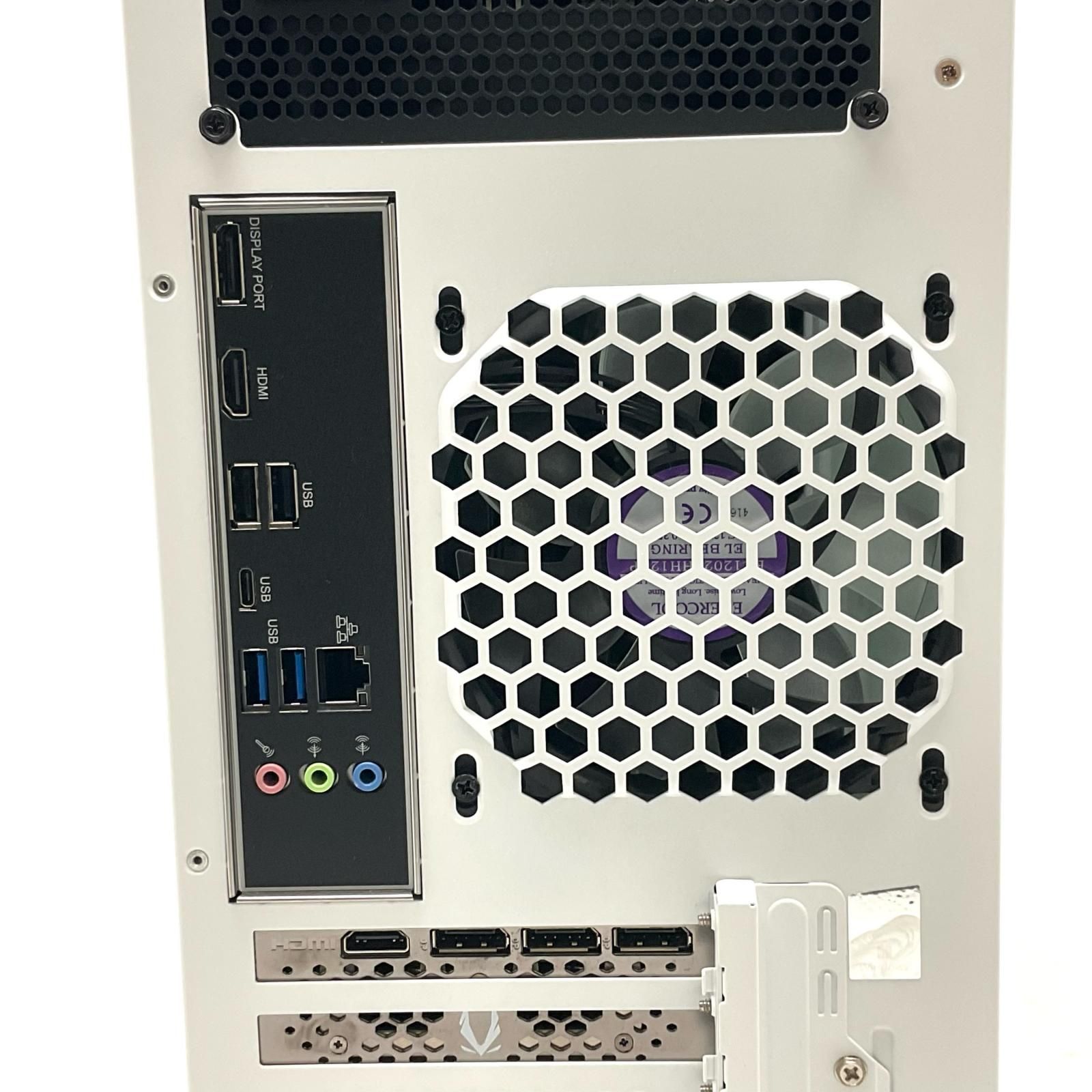 美品】G-Tune i7-14700F RTX4070SUPER 32GB - メルカリ