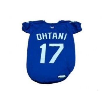ドジャース 大谷Tシャツ ブルー SHO-4014B-XXL 7,488円