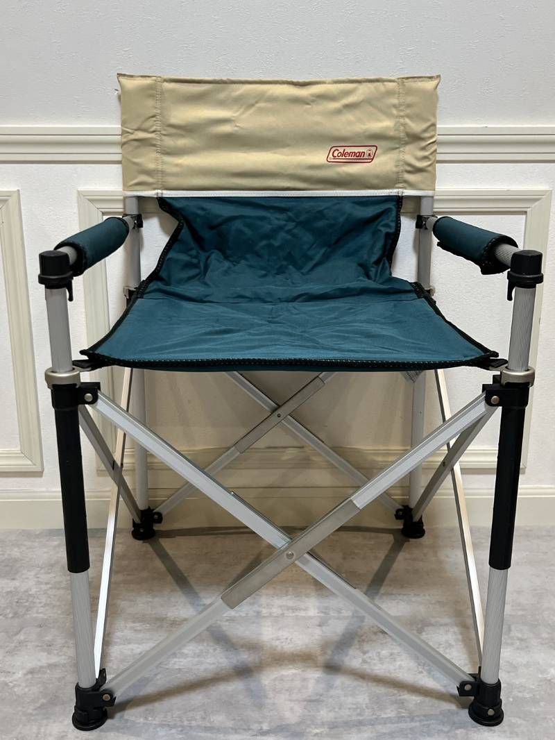 Coleman コールマン スリムキャプテンチェア アウトドアチェア 170