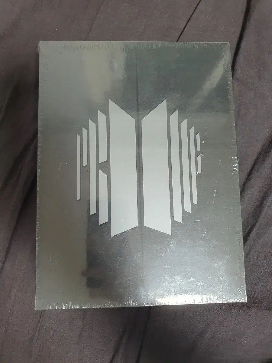 BTS Proof スタンダード EDITION アルバム 未開封