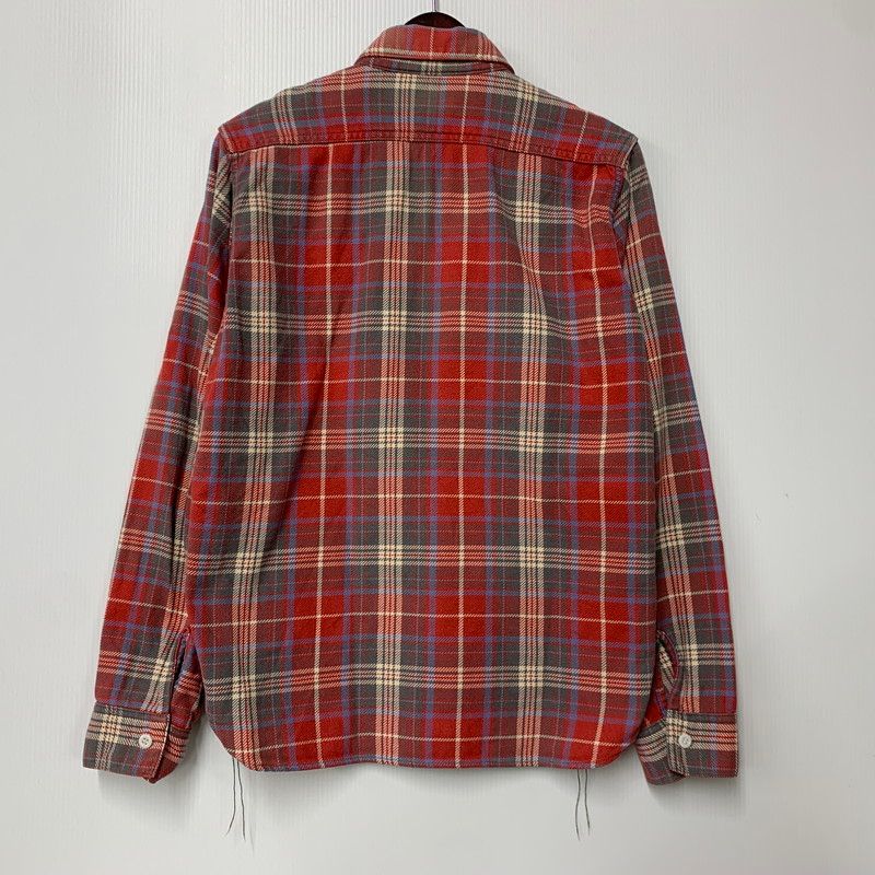 中古品】 JOE MCCOY 8HOUR UNION ジョーマッコイ エイトアワーユニオン