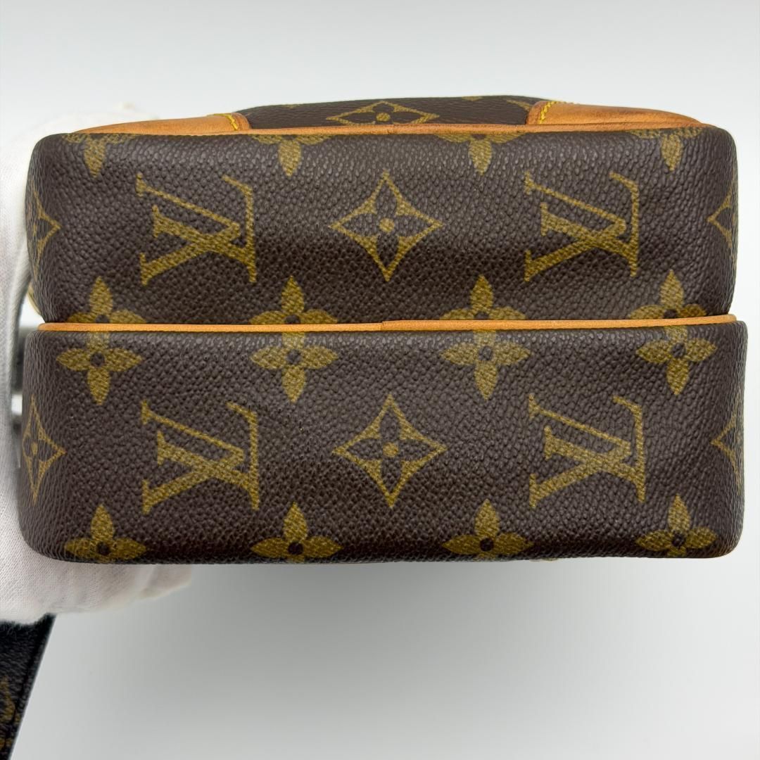 ✨美品✨ ルイヴィトン モノグラム アマゾン ショルダーバック 肩掛け