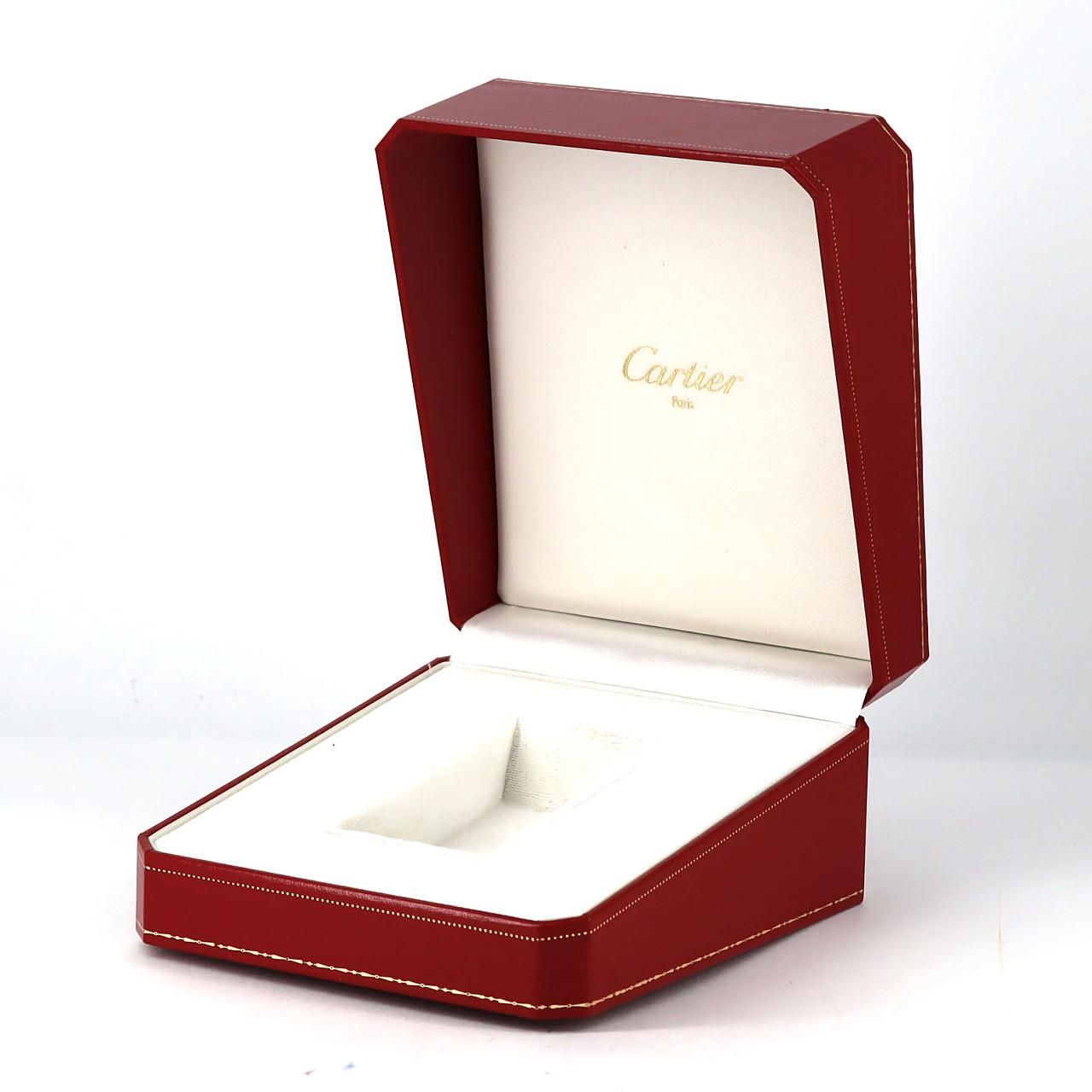 カルティエ タンクフランセーズクロノリフレックスXL コンビ W51004Q4 SSxYG クォーツ Cartier - カルティエ タンクフランセーズクロノリフレックスXL コンビ