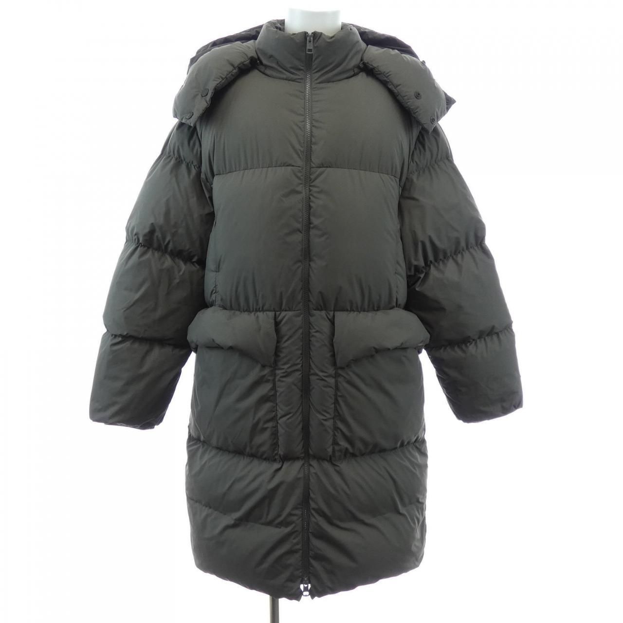 モンクレール ジーニアス MONCLER GENIUS CANVEY ダウンコート - メルカリ